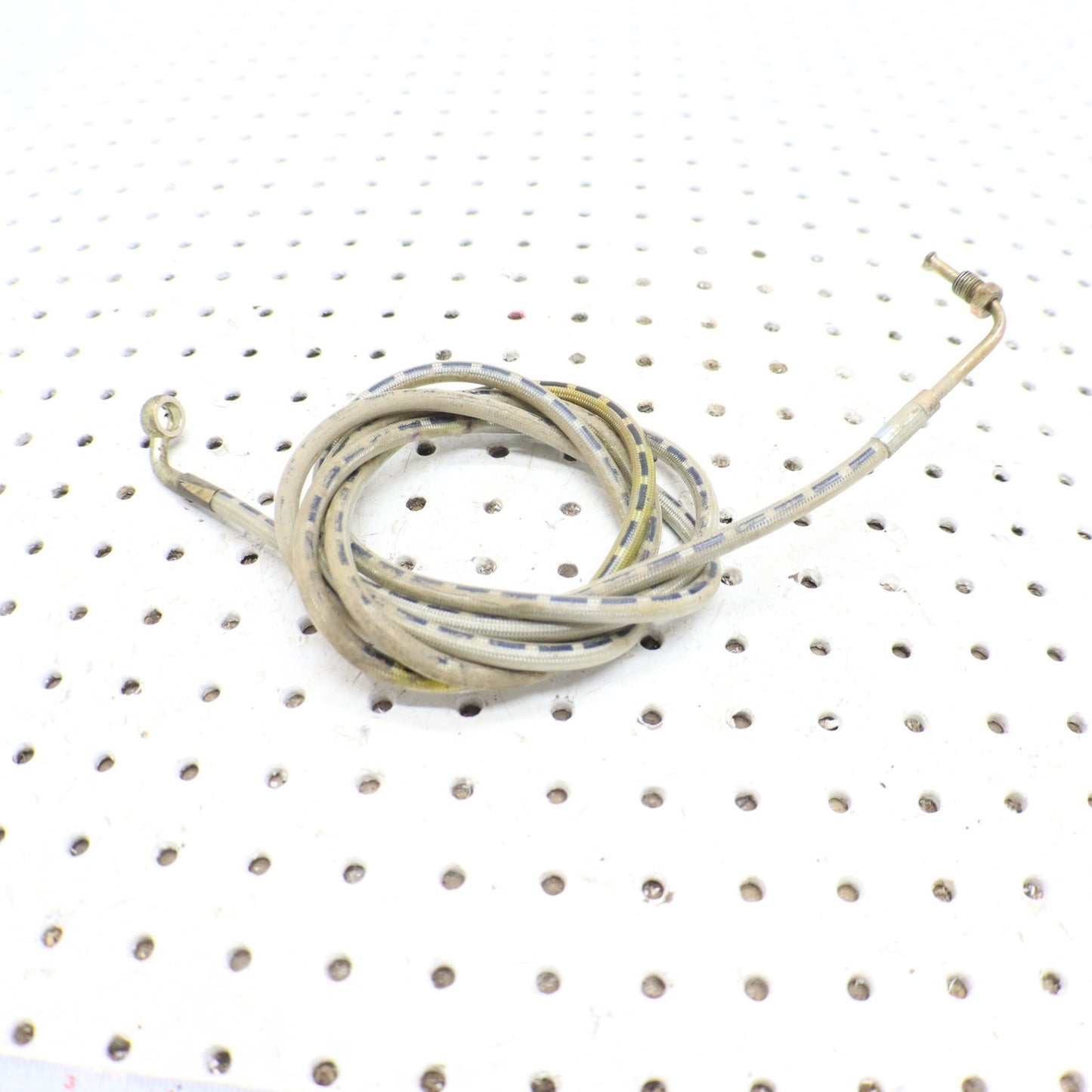 2016 Polaris Sportsman Sp 570 Brake Line Rear JUNCTION BLOCK 1911652