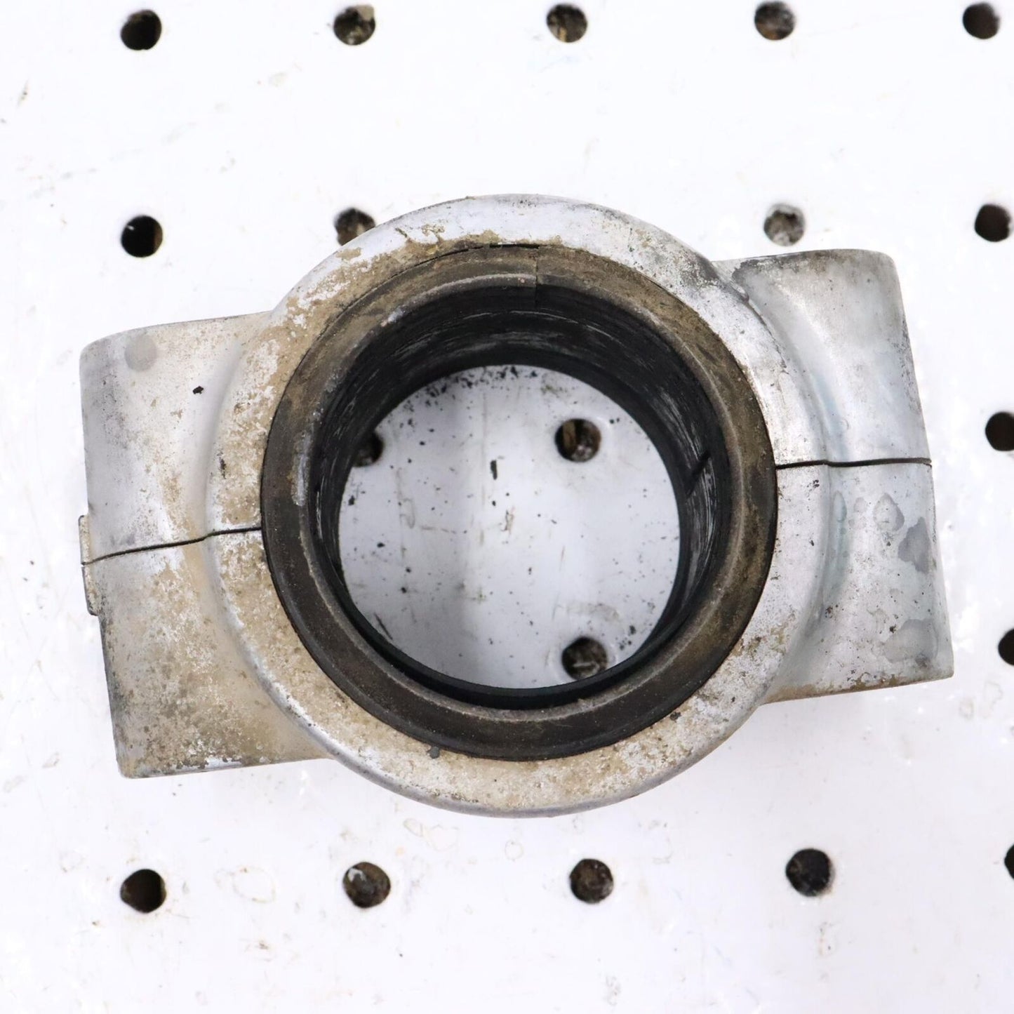 2003 KAWASAKI PRAIRIE 650 UPPER STEERING POST BUSHING 92171-1449