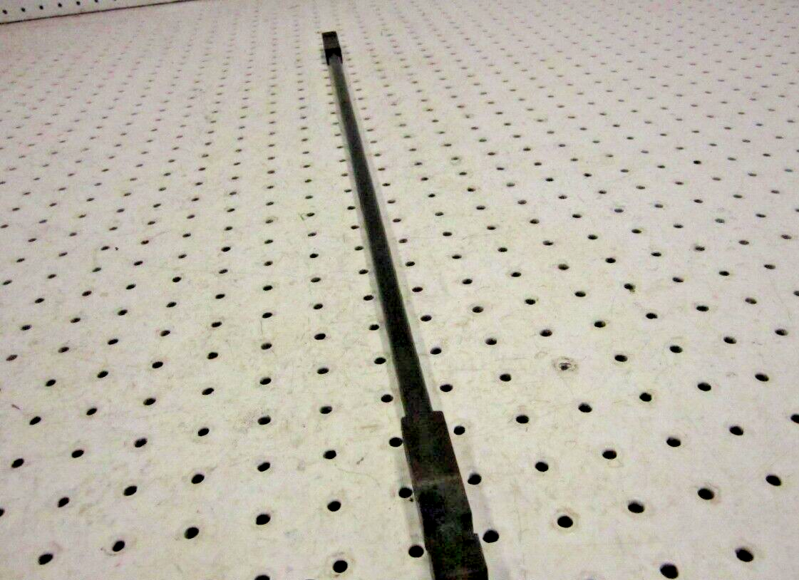 2004 ARCTIC CAT SABERCAT 600 EFI LX SWAY BAR 1703-146