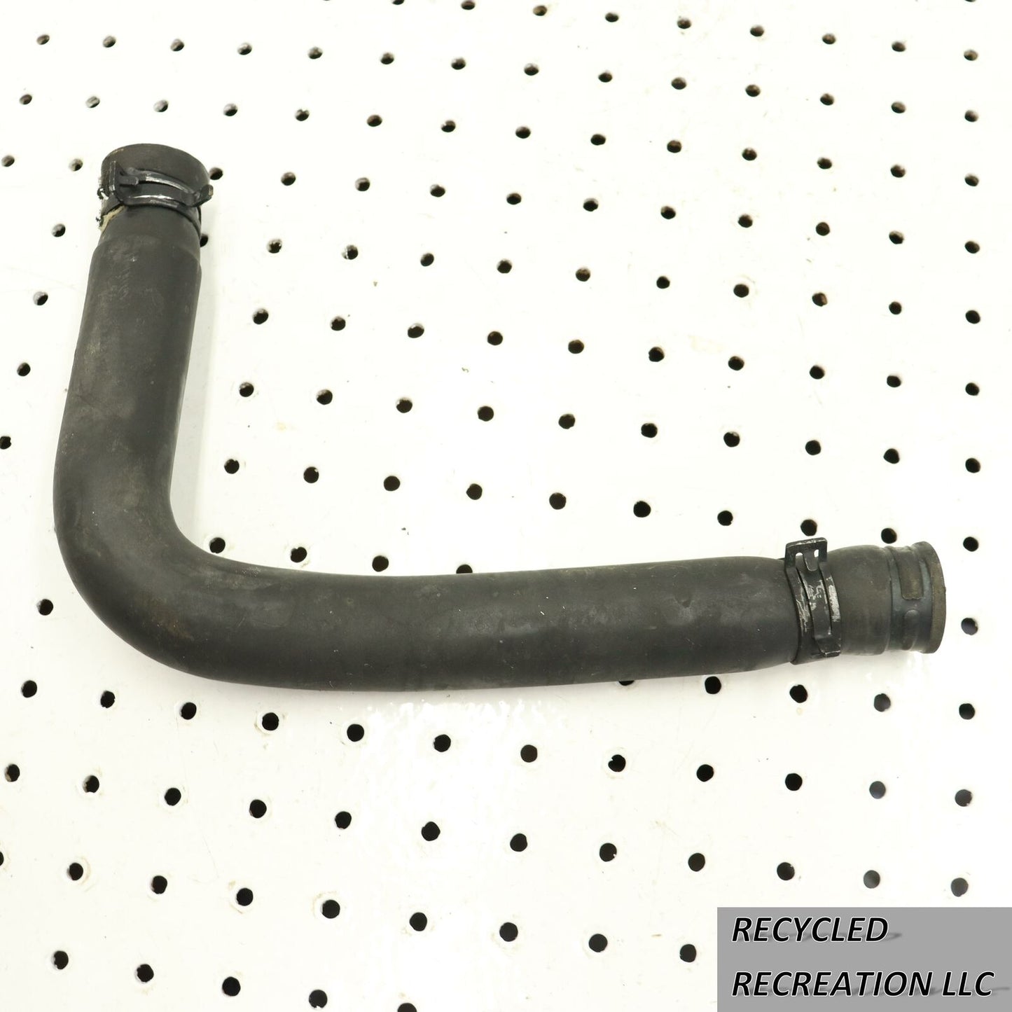 2006 POLARIS FUSION 600 COOLANT HOSE PIPE 5412766 5414053