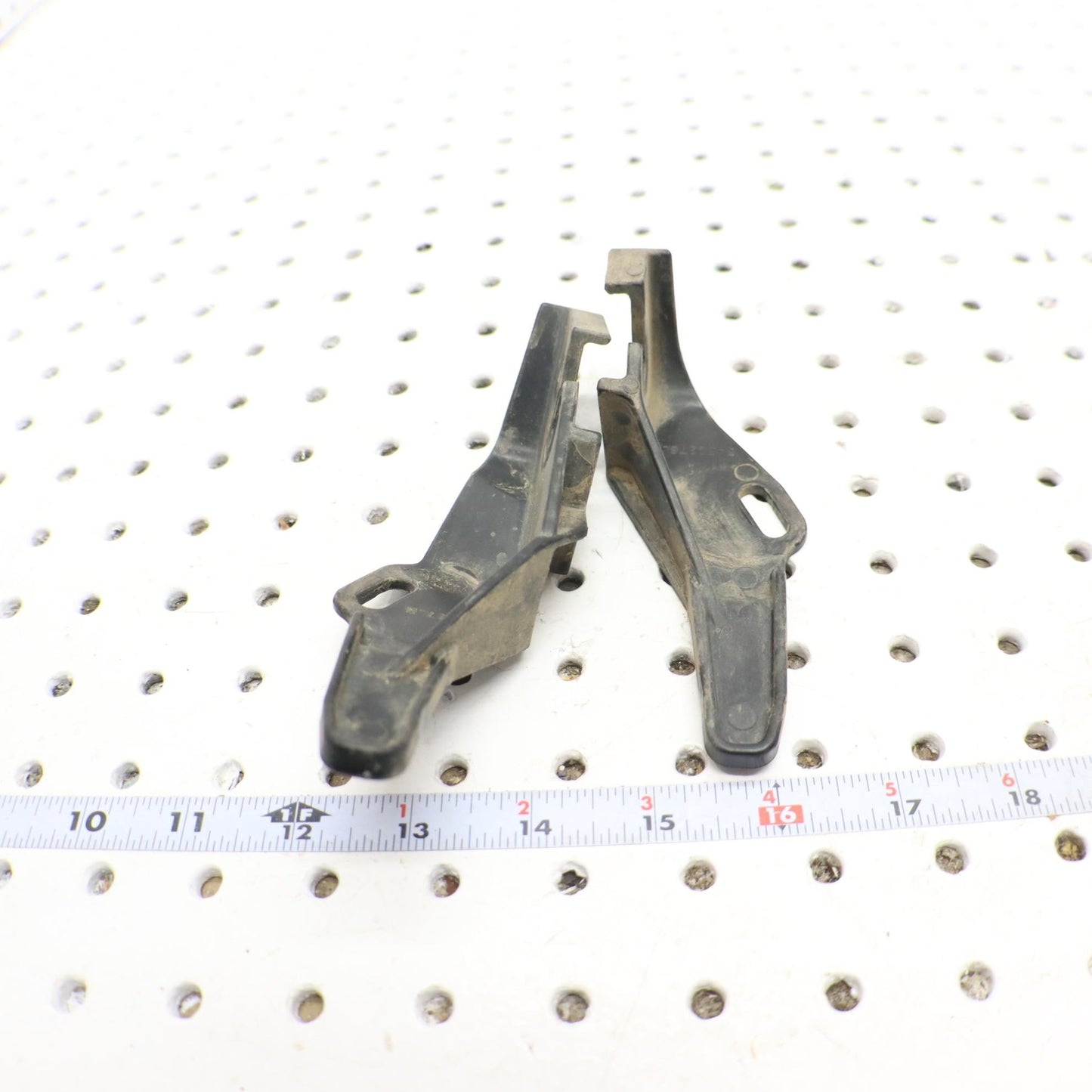 2016 POLARIS SPORTSMAN 570 SEAT BASE MOUNT BRACKET 5452276 5452277