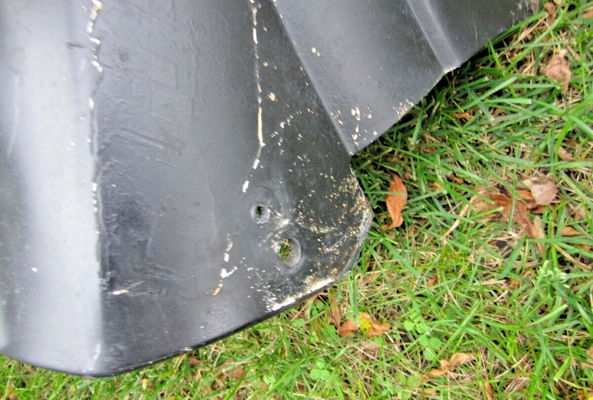 2009 YAMAHA RHINO 450 FRONT FENDER COMP 5UG-F1510-G0-00 LOCAL PICKUP ONLY