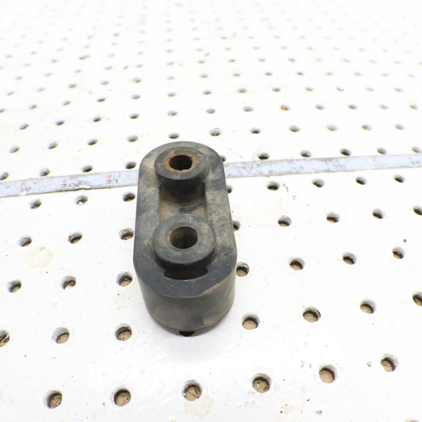 2013 POLARIS RANGER XP 900 EXHAUST MOUNT DAMPER ISOLATOR 5438965