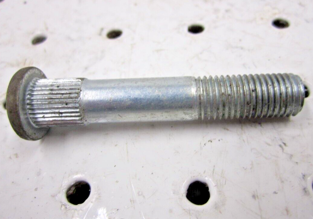 2009 POLARIS SPORTSMAN 850 XP EPS WHEEL STUD M10X1.25X58 7518671