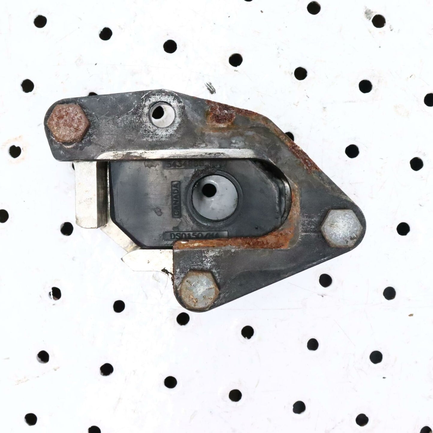 2006 POLARIS CLASSIC 700 SLIDER BLOCK RH 5245045; 5434886; 5631189