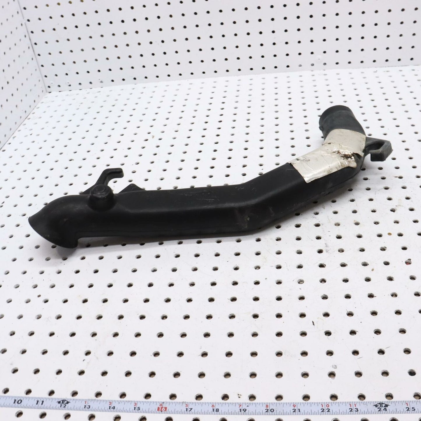 2008 KAWASAKI BRUTE FORCE 650 DUCT ASSY, SNORKEL, IN 39045-0002