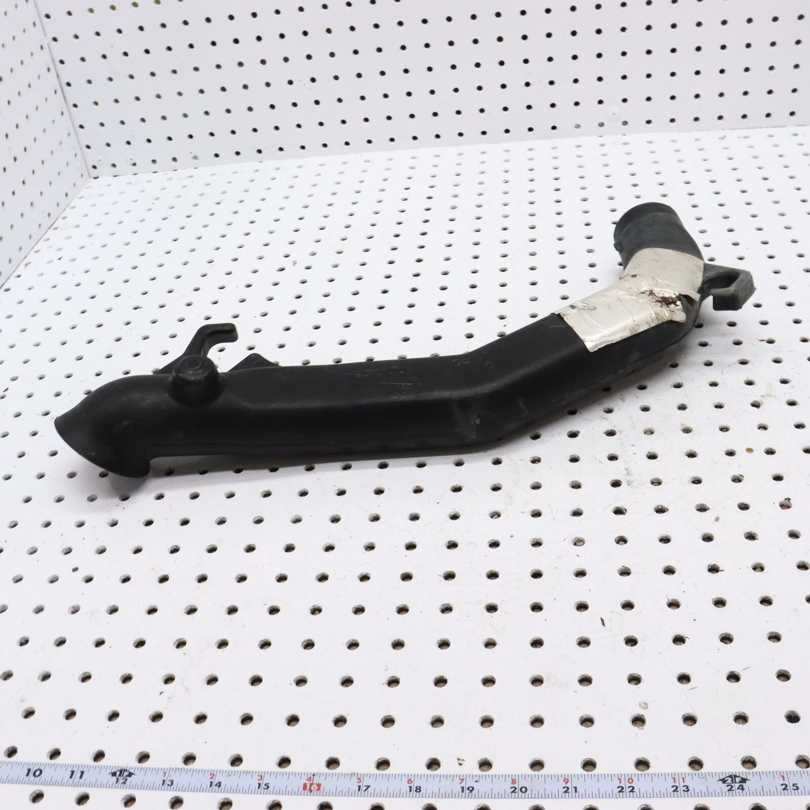 2008 KAWASAKI BRUTE FORCE 650 DUCT ASSY, SNORKEL, IN 39045-0002