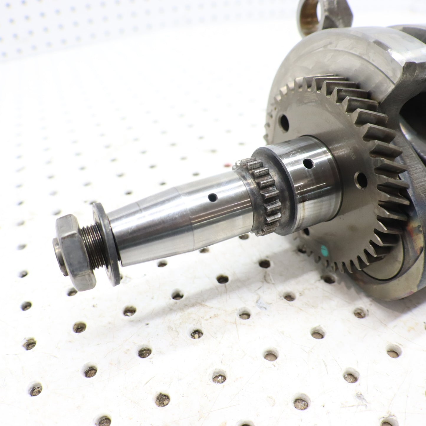 2016 Polaris Sportsman Sp 570 Crankshaft Crank Shaft 2204729 CORE FOR PARTS