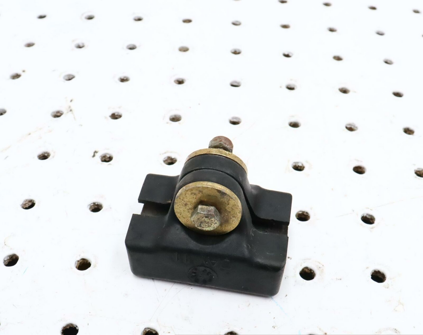 2006 SKI-DOO MXZ 800 REAR SUSPENSION BUMP STOP 503190576
