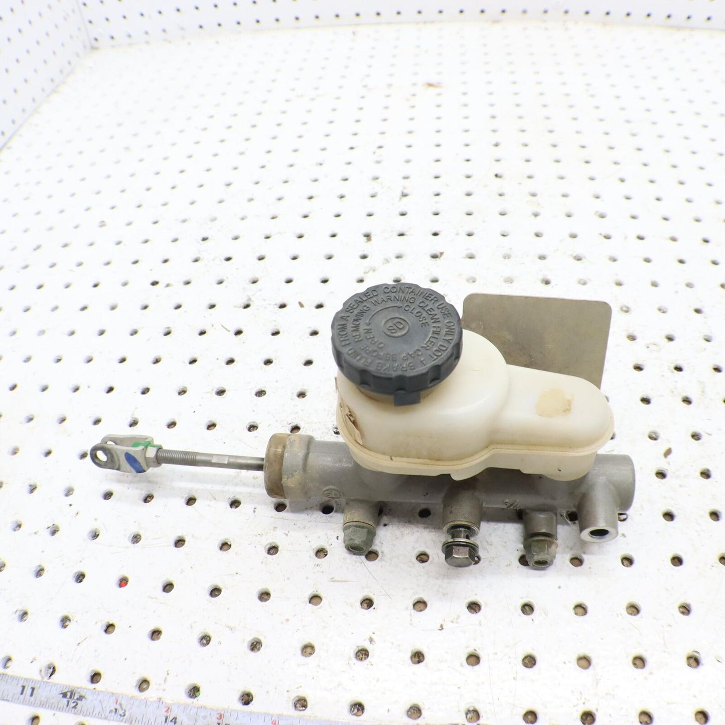 2013 POLARIS RANGER XP 900 MASTER CYLINDER BRAKE 1911515; 2204117