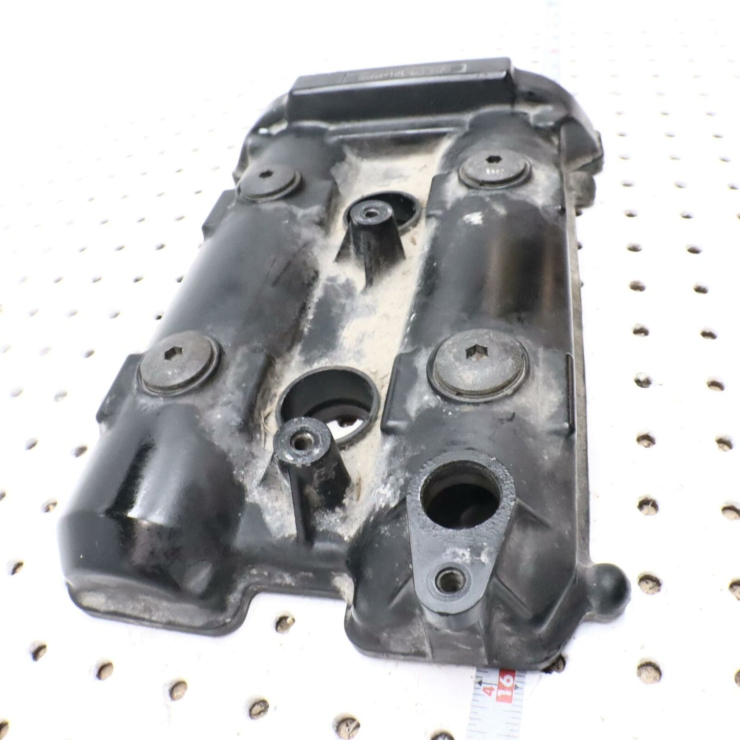 2012 ARCTIC CAT PROCROSS F1100 ENGINE Cover, Cylinder Head 3007-076