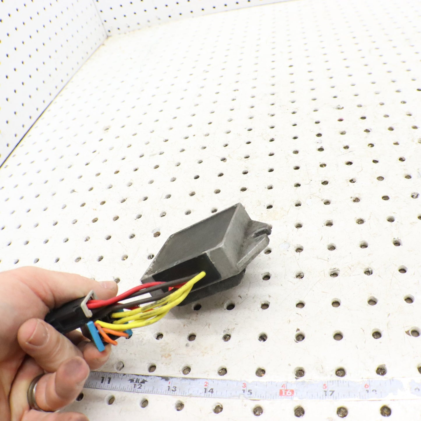 2016 Polaris Rush 800 Voltage Regulator 4015642