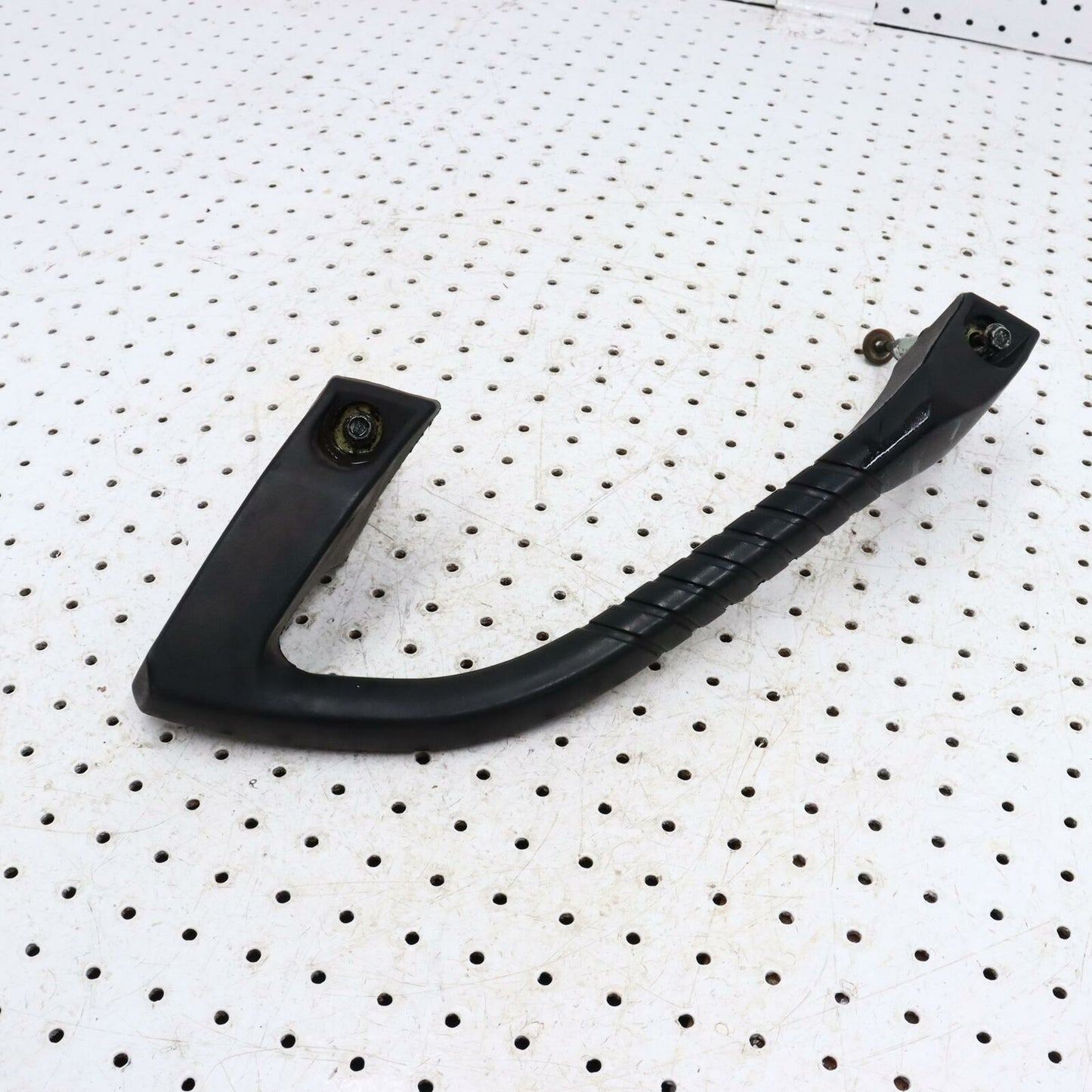2005 BOMBARDIER OUTLANDER MAX 400 GRAB BAR HANDLE RIGHT 705000980