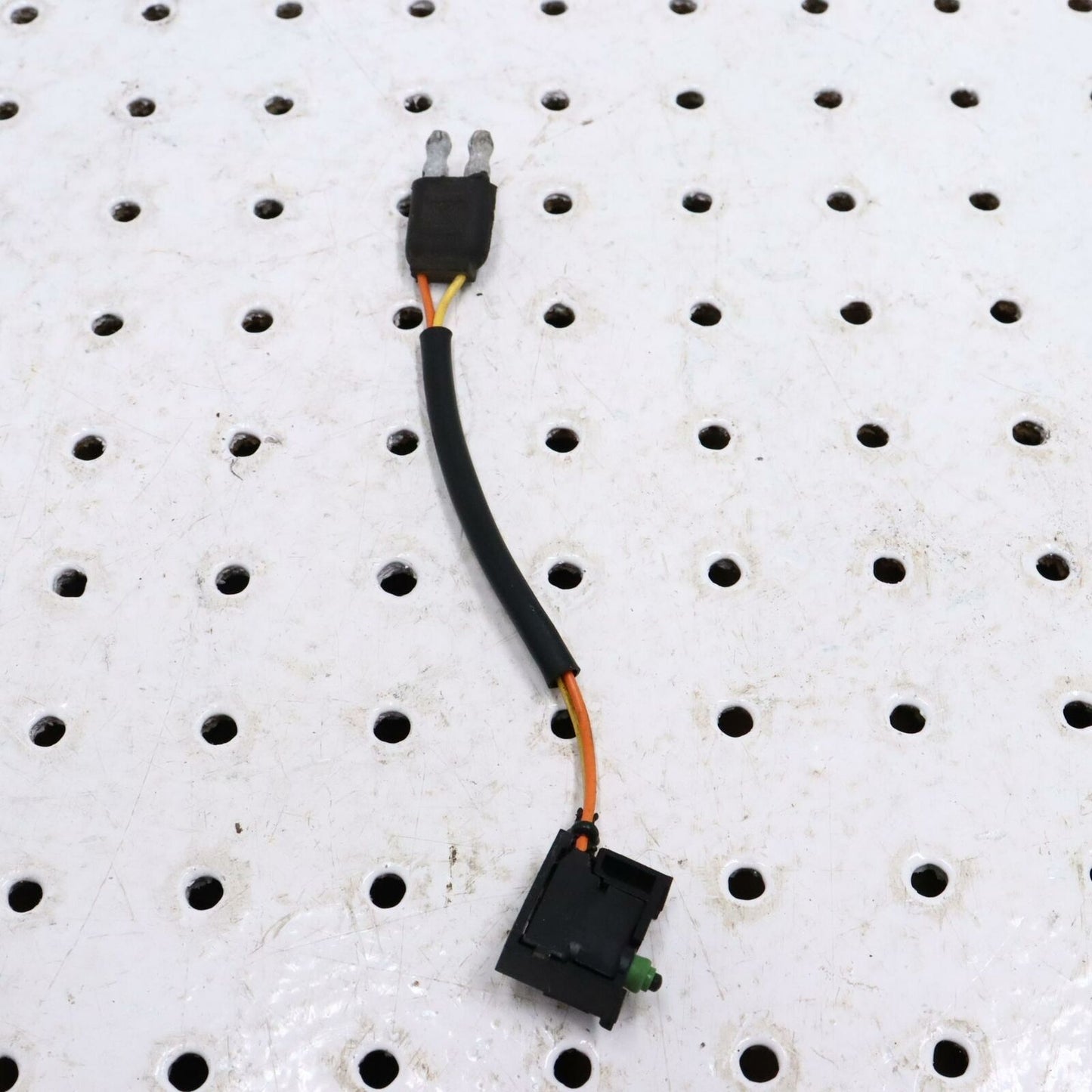 2007 POLARIS IQ 600 BAKE LIGHT STOP SWITCH 2203182