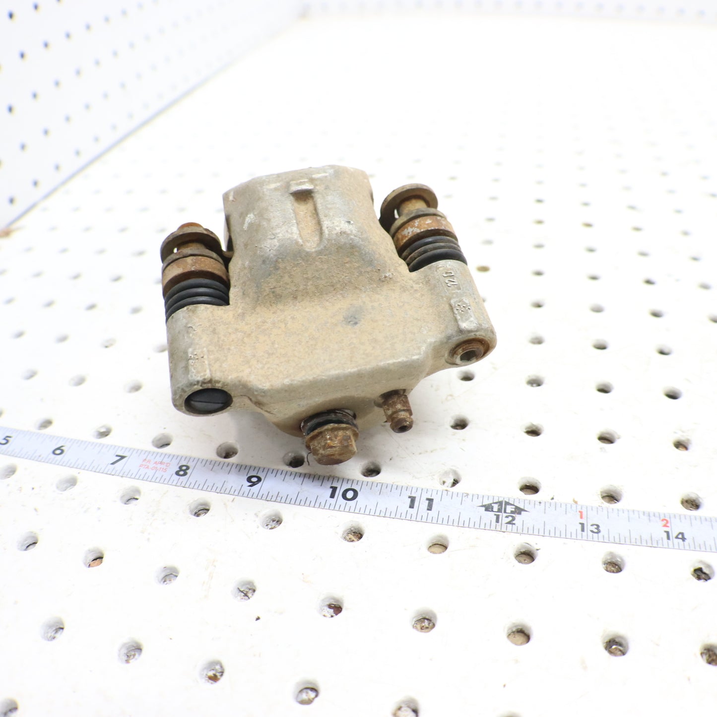 2013 Polaris Ranger Xp 900 Brake Caliper Rear LEFT 1911373