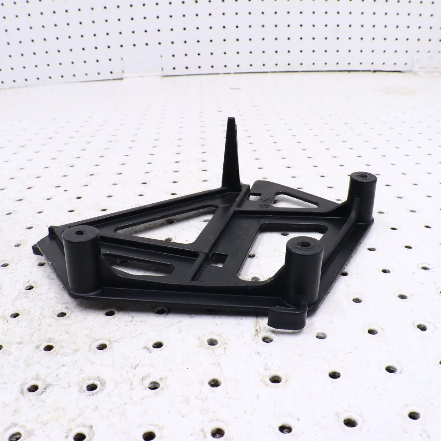 2010 SKI-DOO SUMMIT X 800R ECU CDI ECM COMPUTER BRACKET MOUNT 512060297; 5120608