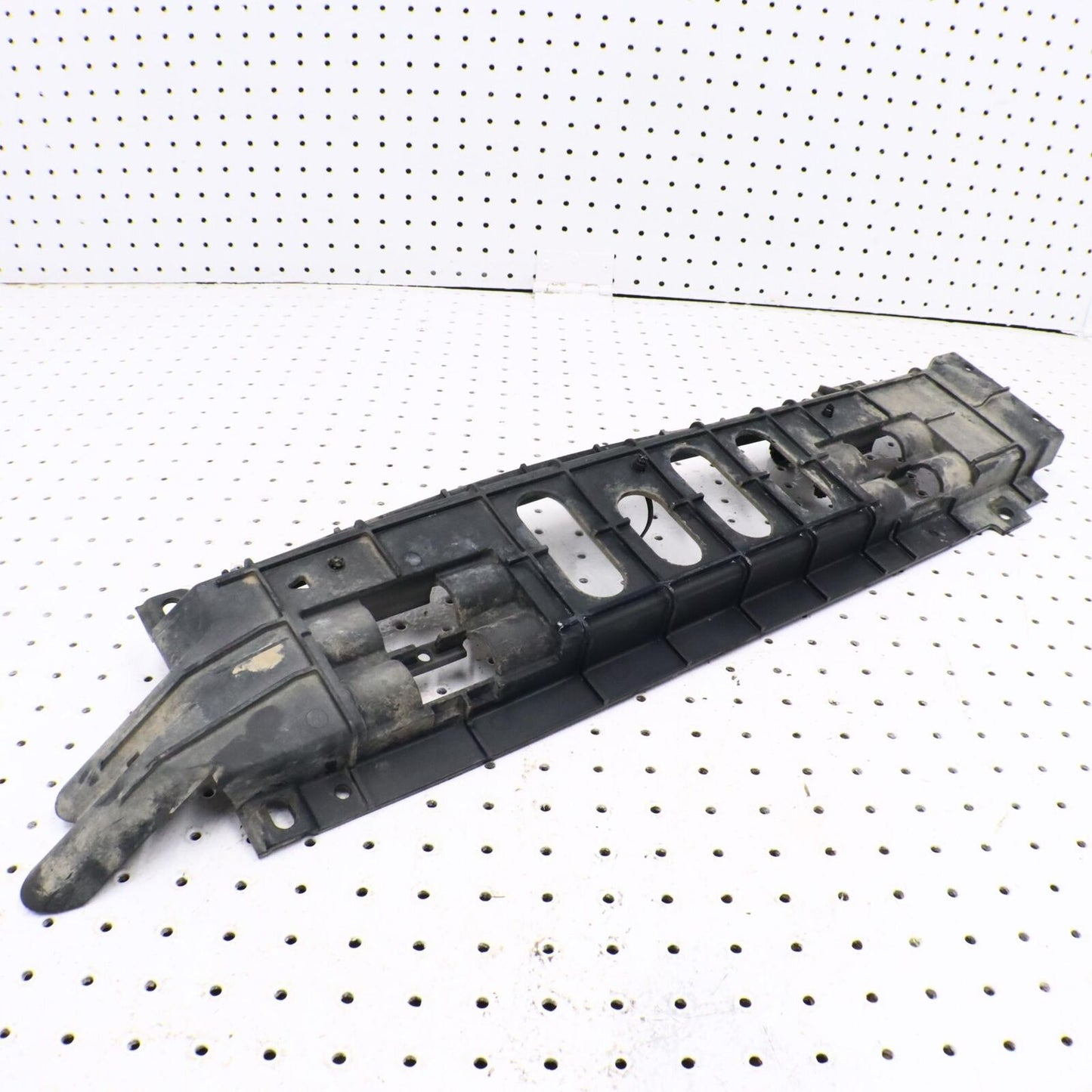 2013 POLARIS RANGER XP 900 TRAY-ROUTING,BLK 5450320-070; 5450841-070