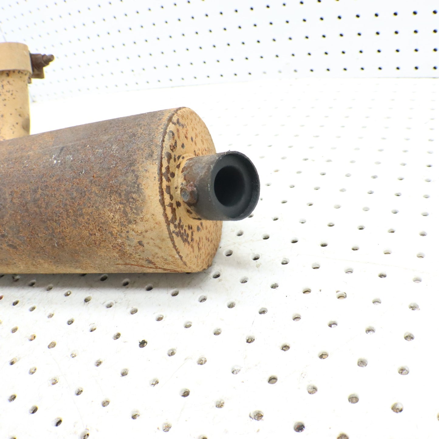 2009 Polaris Rzr 800 Exhaust Muffler 1262011-489