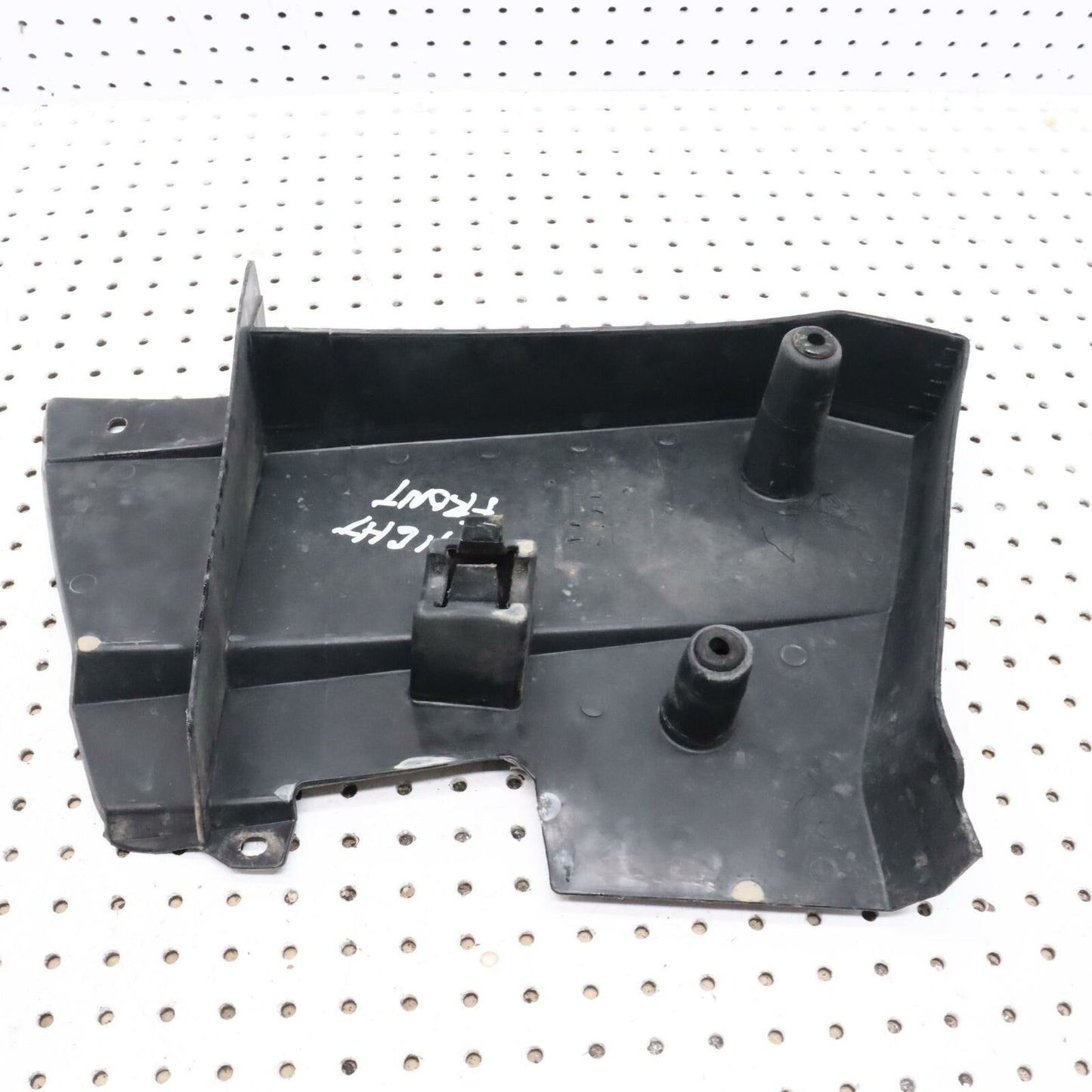 2005 BOMBARDIER OUTLANDER MAX 400 PROTECTOR SHIELD 705000653 705002640