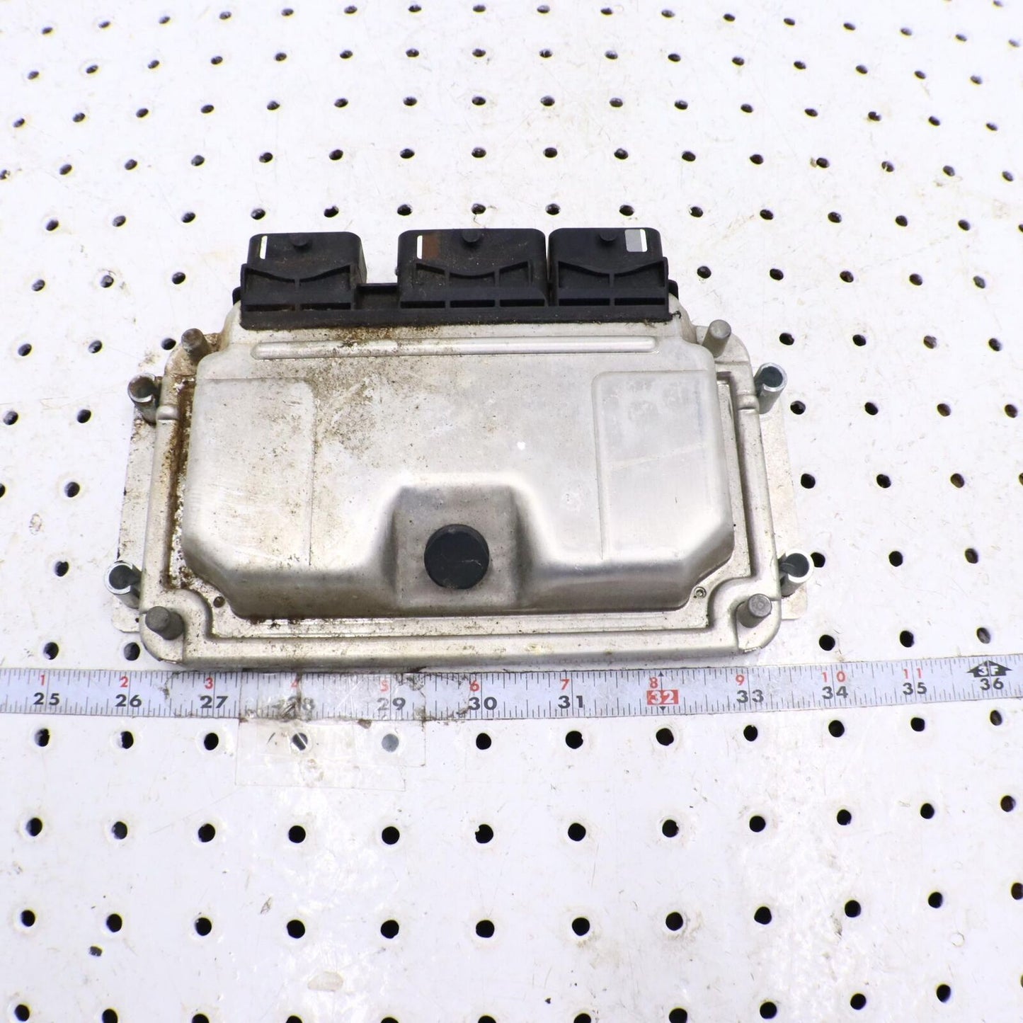 POLARIS SWITCHBACK TURBO CDI ECU ECM COMPUTER 4011565