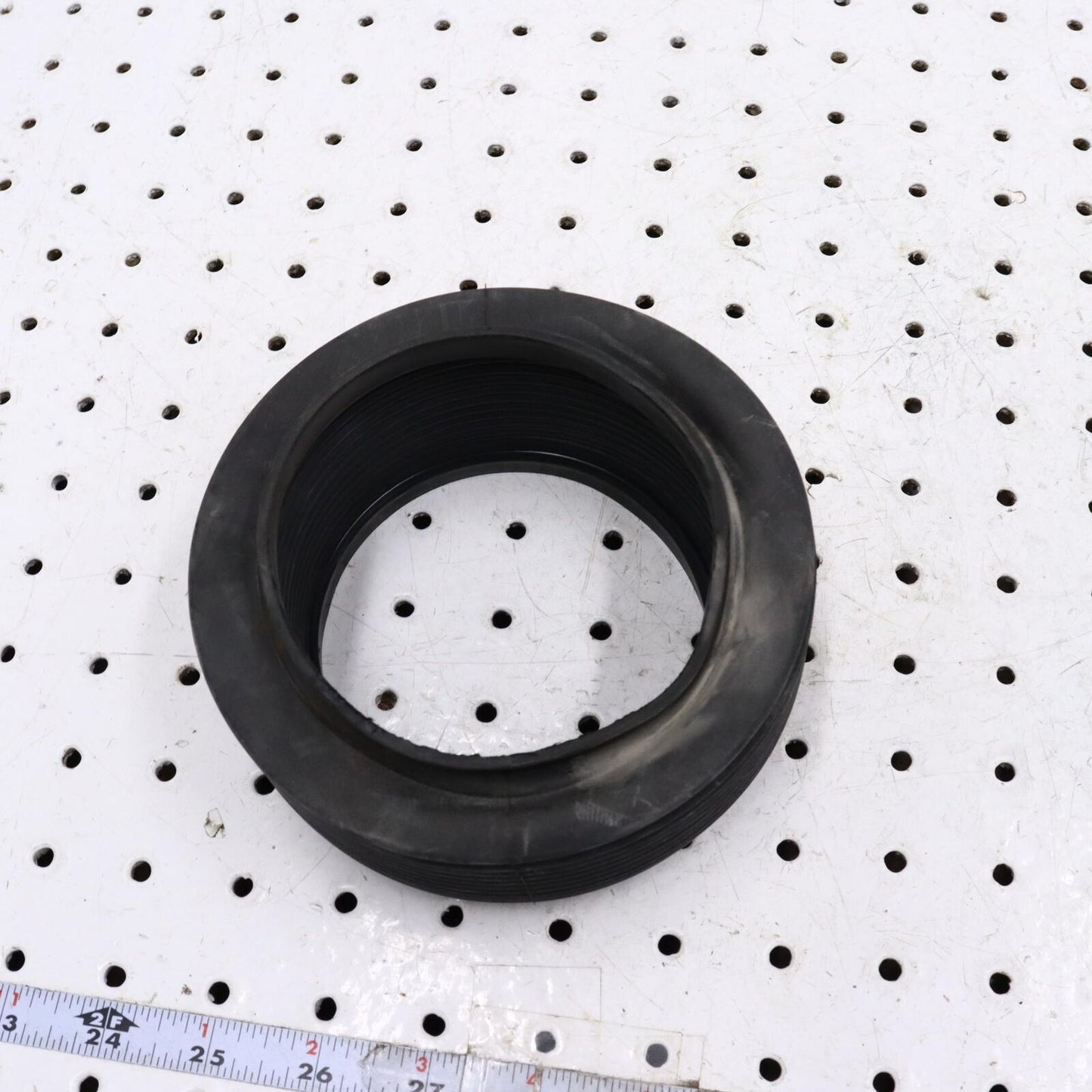 2005 ARCTIC CAT SABERCAT 600 AIR INTAKE CLEANER BOX AIRBOX JOINT ELBOW 1670-514