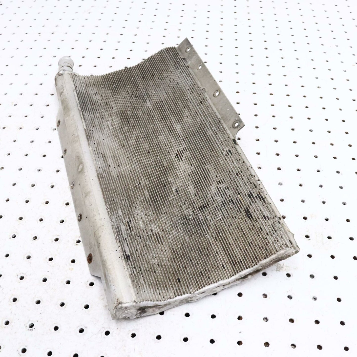 2006 POLARIS SWITCHBACK WELD-COOLER,BULKHEAD 2520575