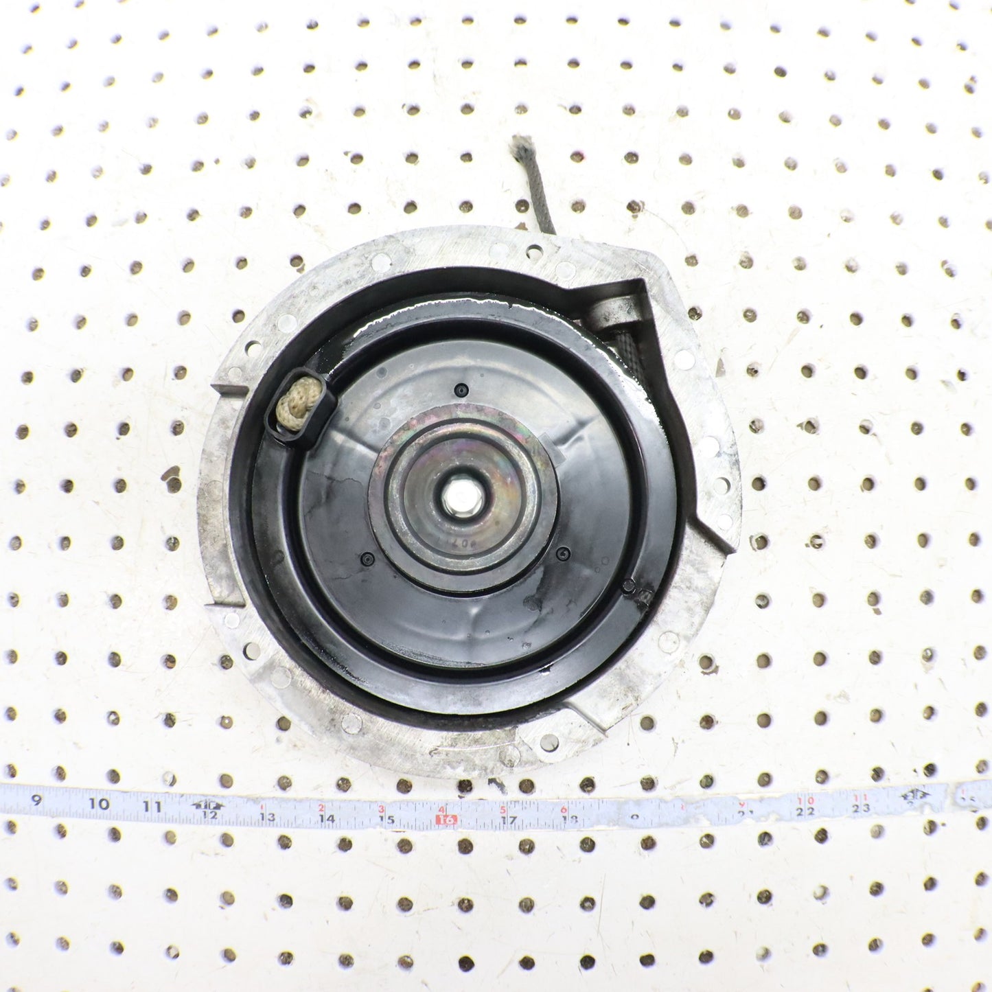 2009 Arctic Cat Crossfire R 8 Recoil Pull Start 3007-307