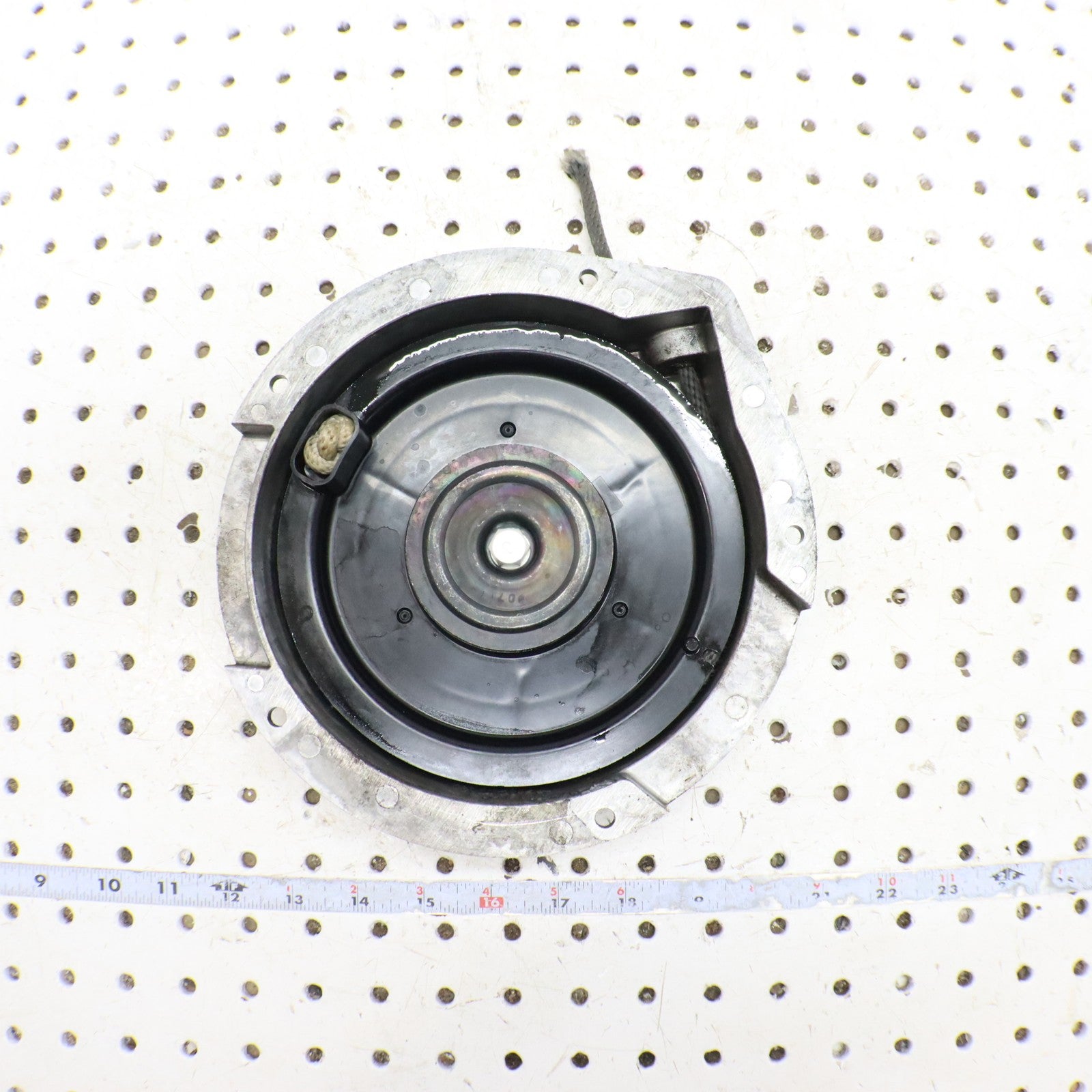 2009 Arctic Cat Crossfire R 8 Recoil Pull Start 3007-307