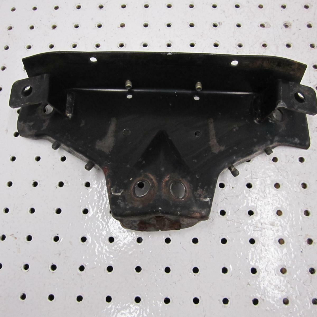 2002 POLARIS RMK 700 FRONT RADIUS ROD WELD 1821136-067