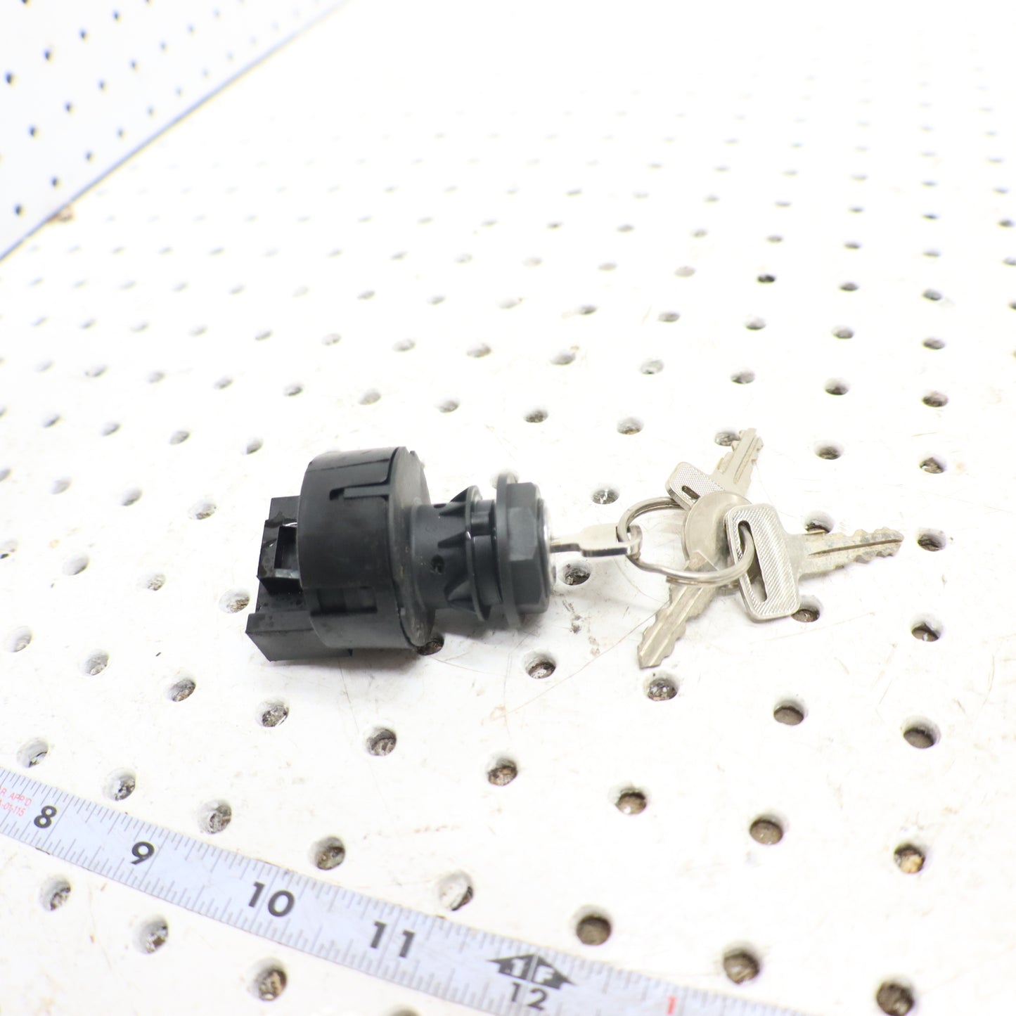 2013 Polaris Ranger Xp 900 Ignition Key Switch 4012165; 4081556