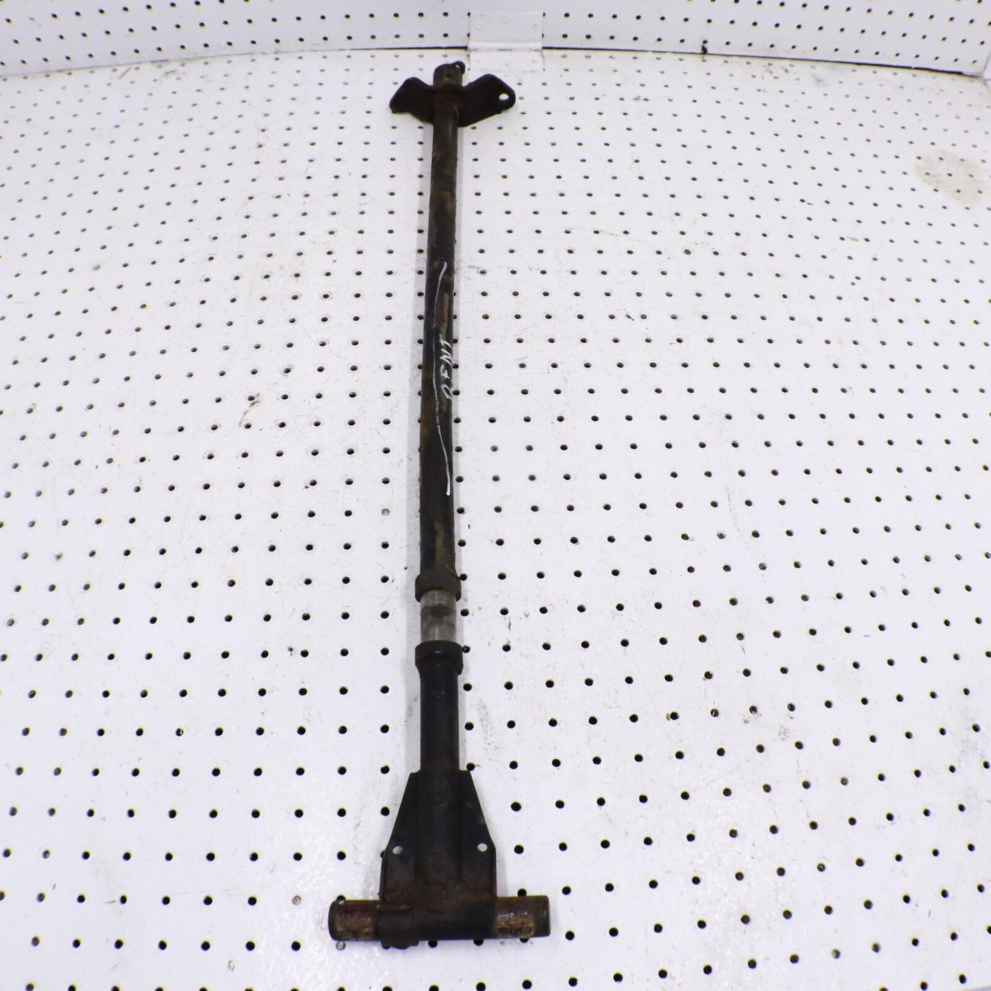 2002 ARCTIC CAT ZR 600 STEERING STEM SHAFT COLUMN 1705-378