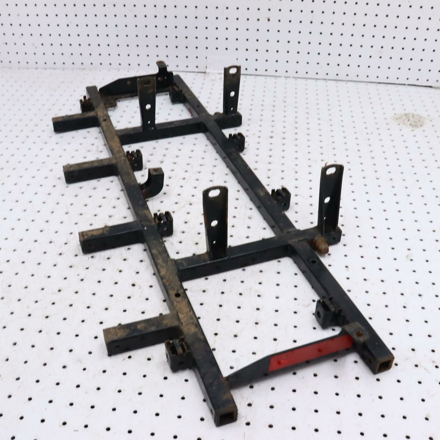 2004 ARCTIC CAT 650 REAR BACK CARRIER RACKS RACK 0541-132