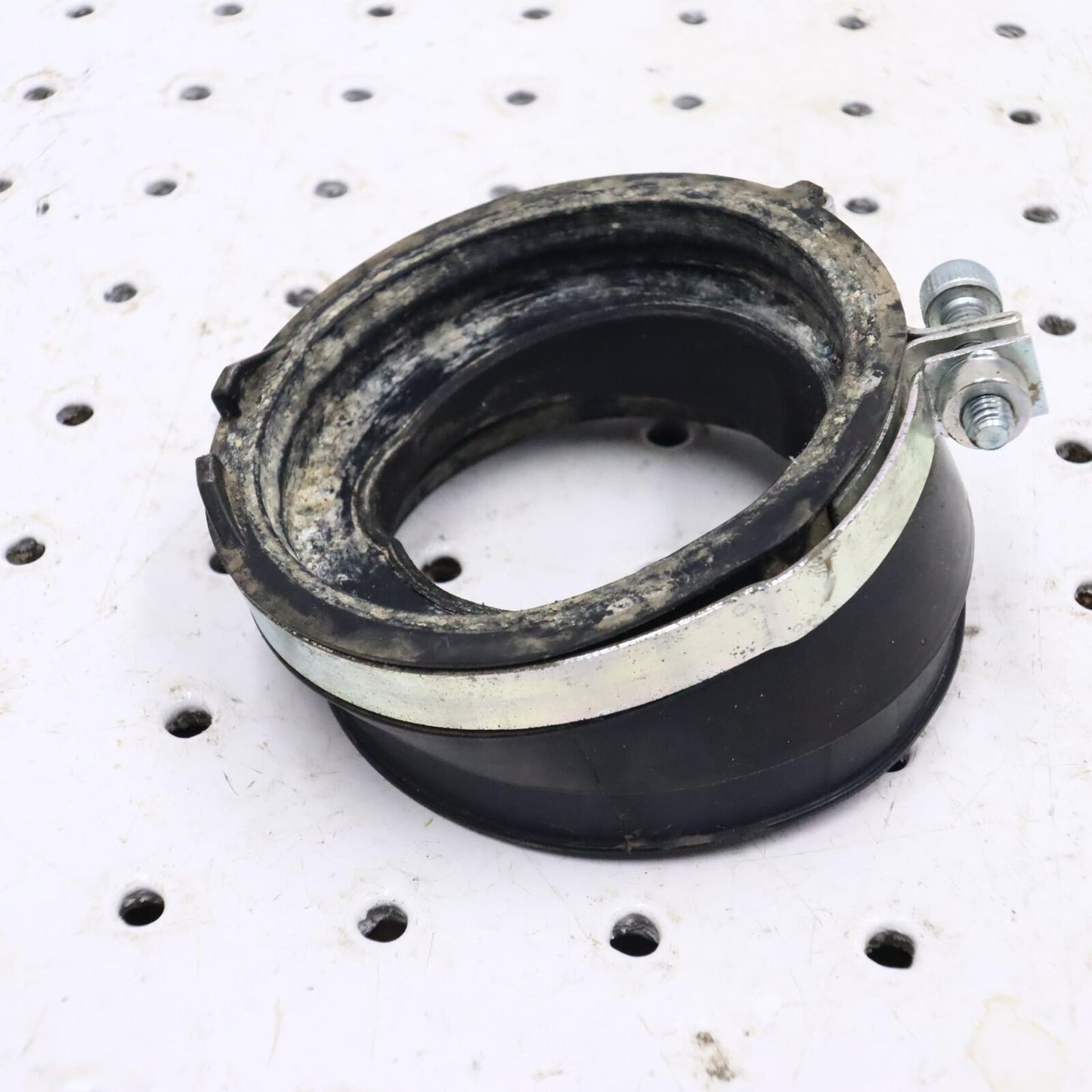 2013 YAMAHA GRIZZLY 700 INTAKE BOOT 3B4-13586-00-00