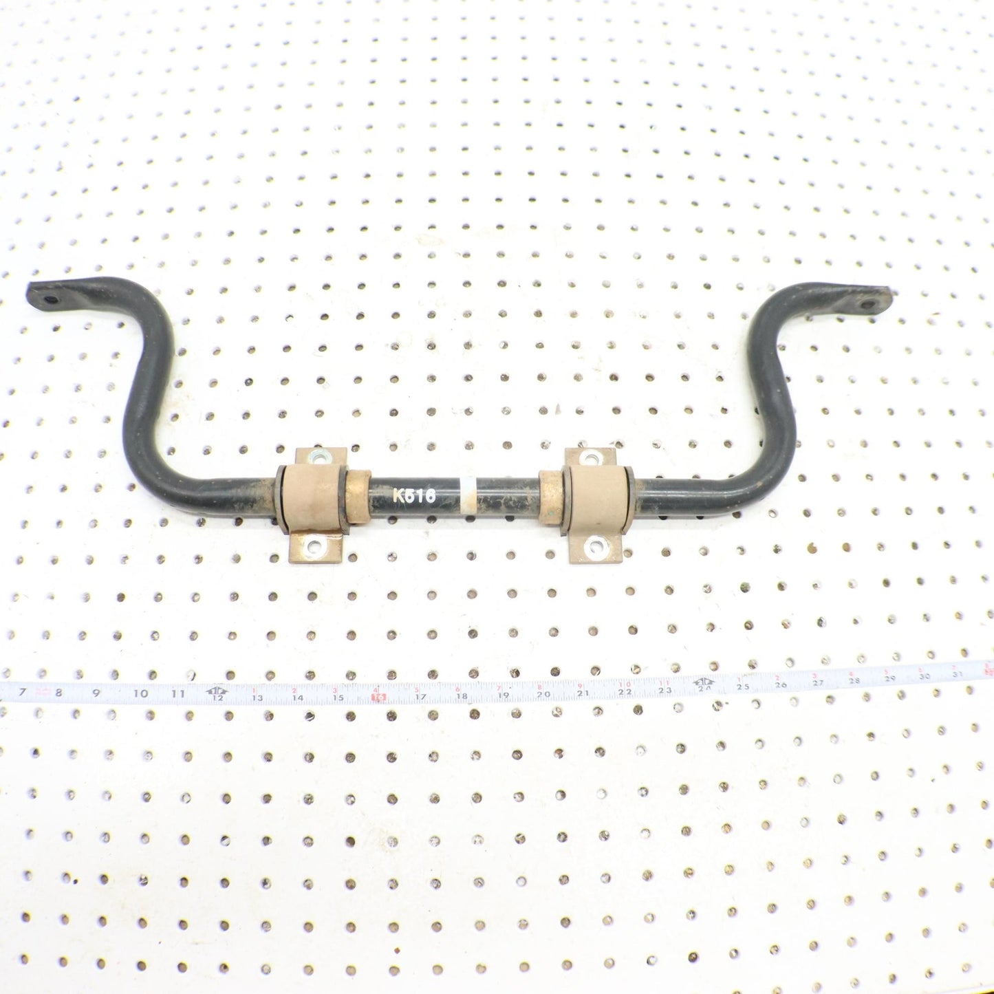 2016 SUZUKI KING QUAD 500 SWAY BAR STABILIZER BAR 61651-31G10
