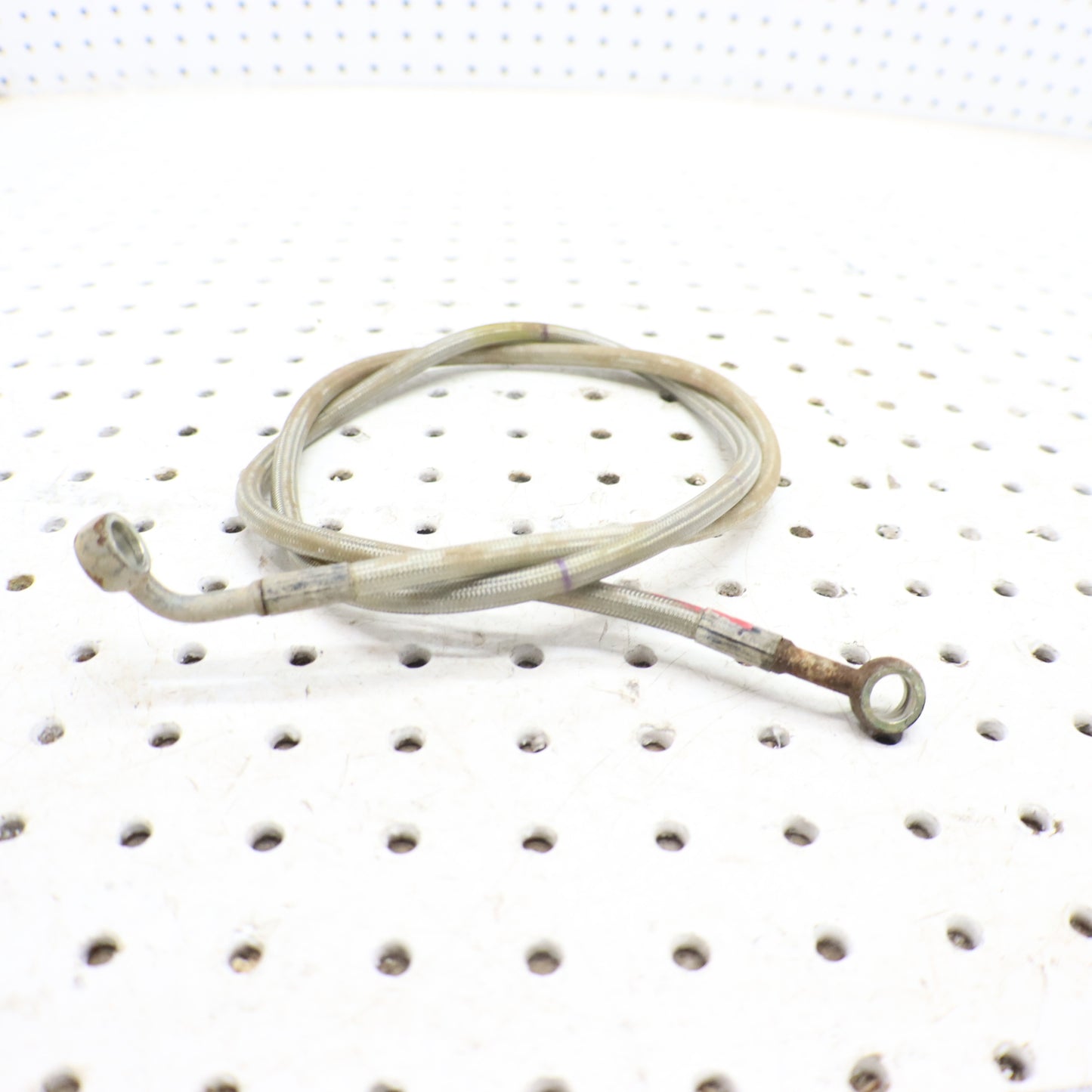 2013 Polaris Ranger Xp 900 Brake Line Hose FRONT RIGHT 1911735