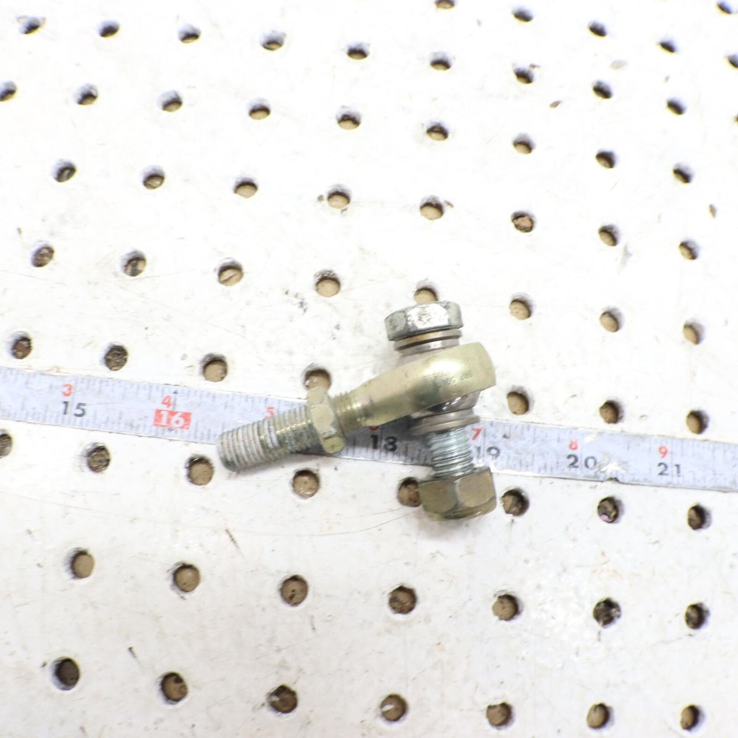 2010 SKI-DOO SUMMIT X 800R TIE ROD END LH 506152081
