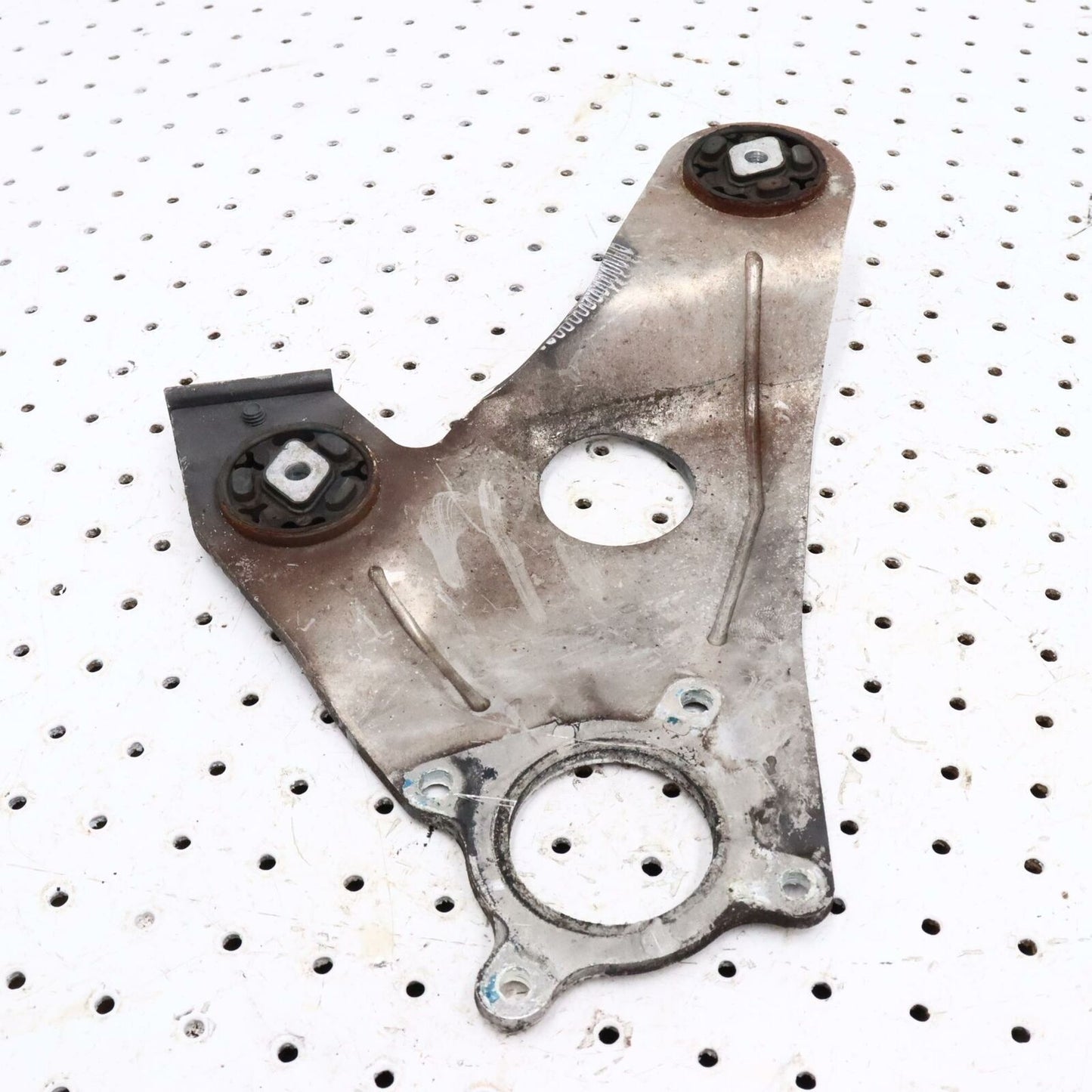2013 ARCTIC CAT F5 ENGINE MOTOR MOUNT BRACKET 0708-484