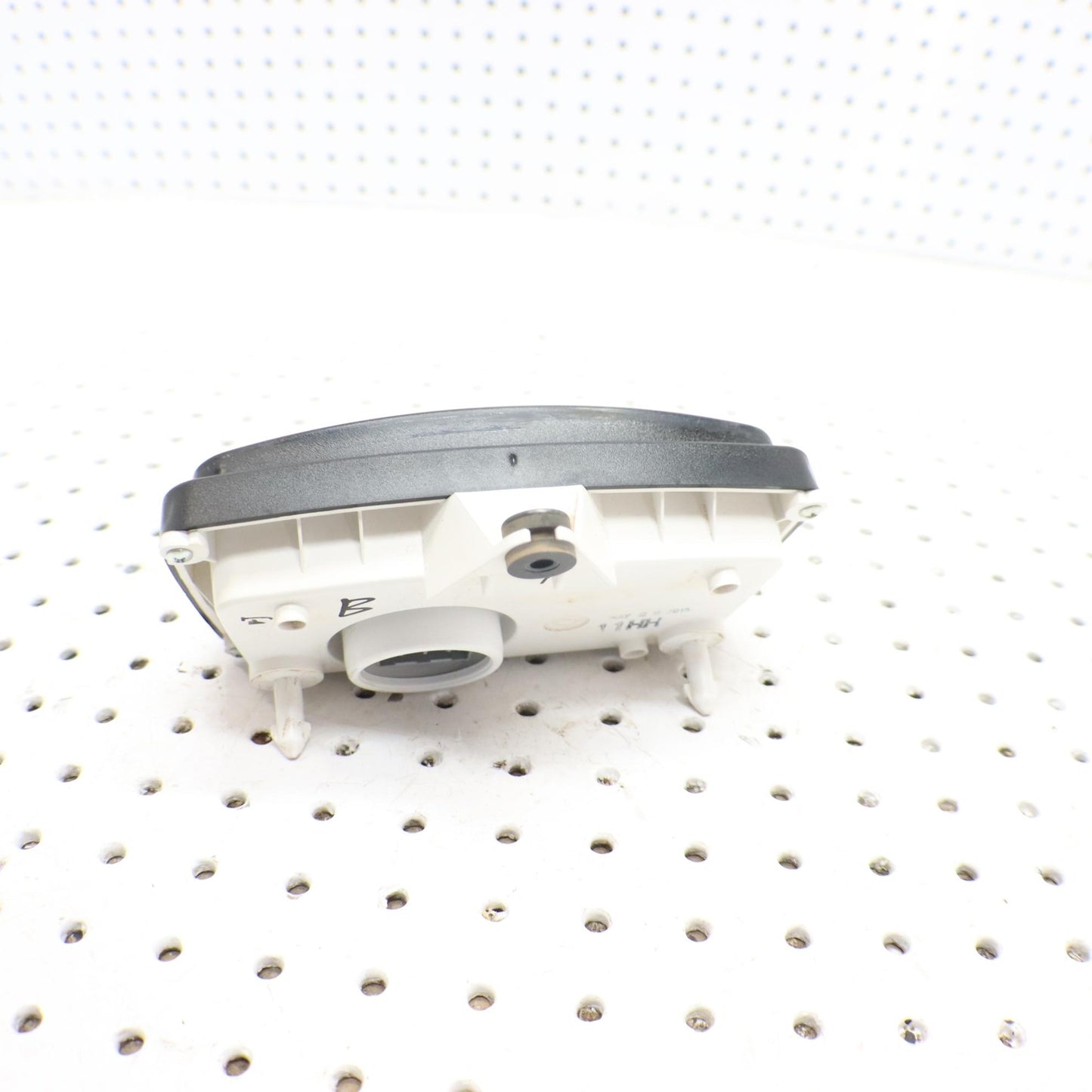 2016 SUZUKI KING QUAD 500 SPEEDOMETER GAUGE DISPLAY CLUSTER 4102 MI. 34100-11HH0