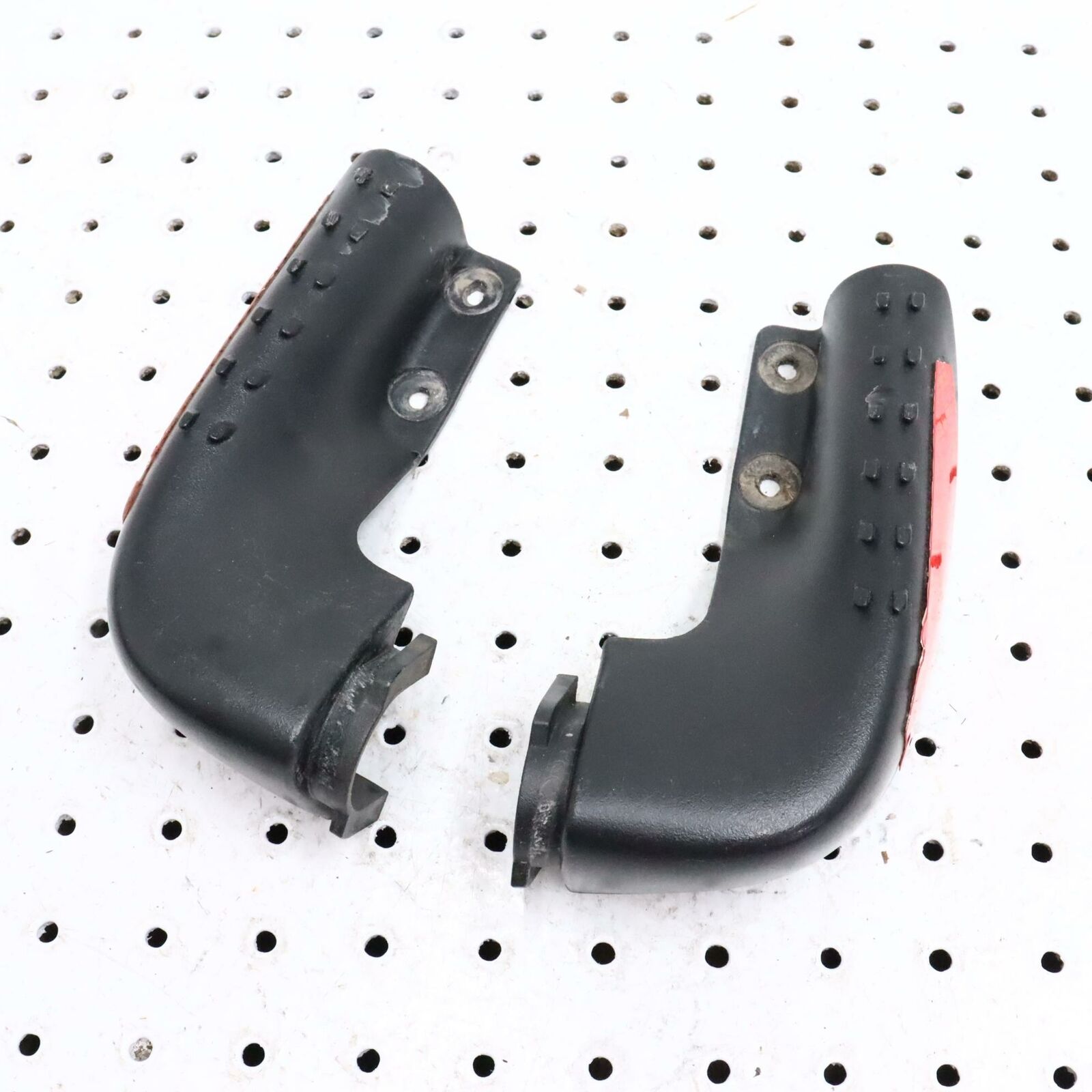 2006 POLARIS SWITCHBACK COVER-GRIPPER/DEICER 5430014-070; 5430015-070