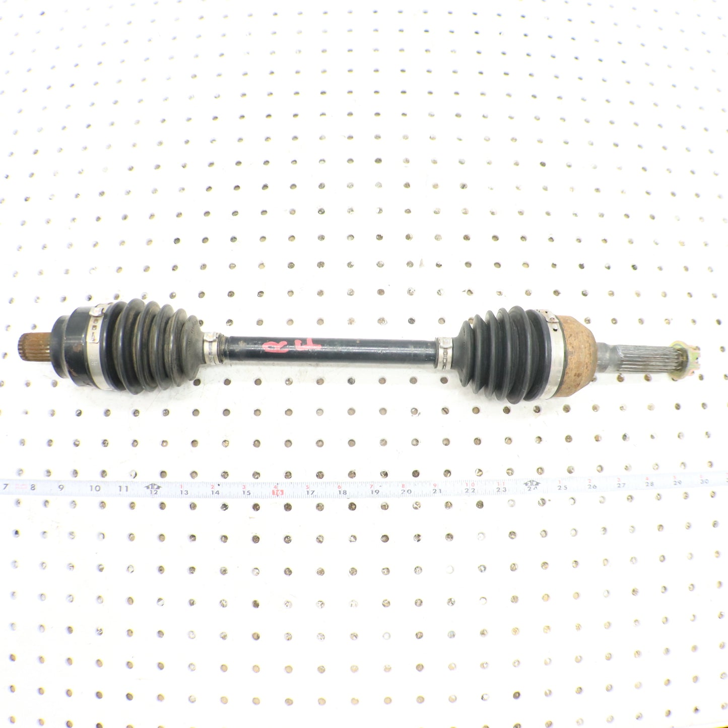 2014 Polaris Sportsman 570 Cv Drive Axle Shaft 1332931