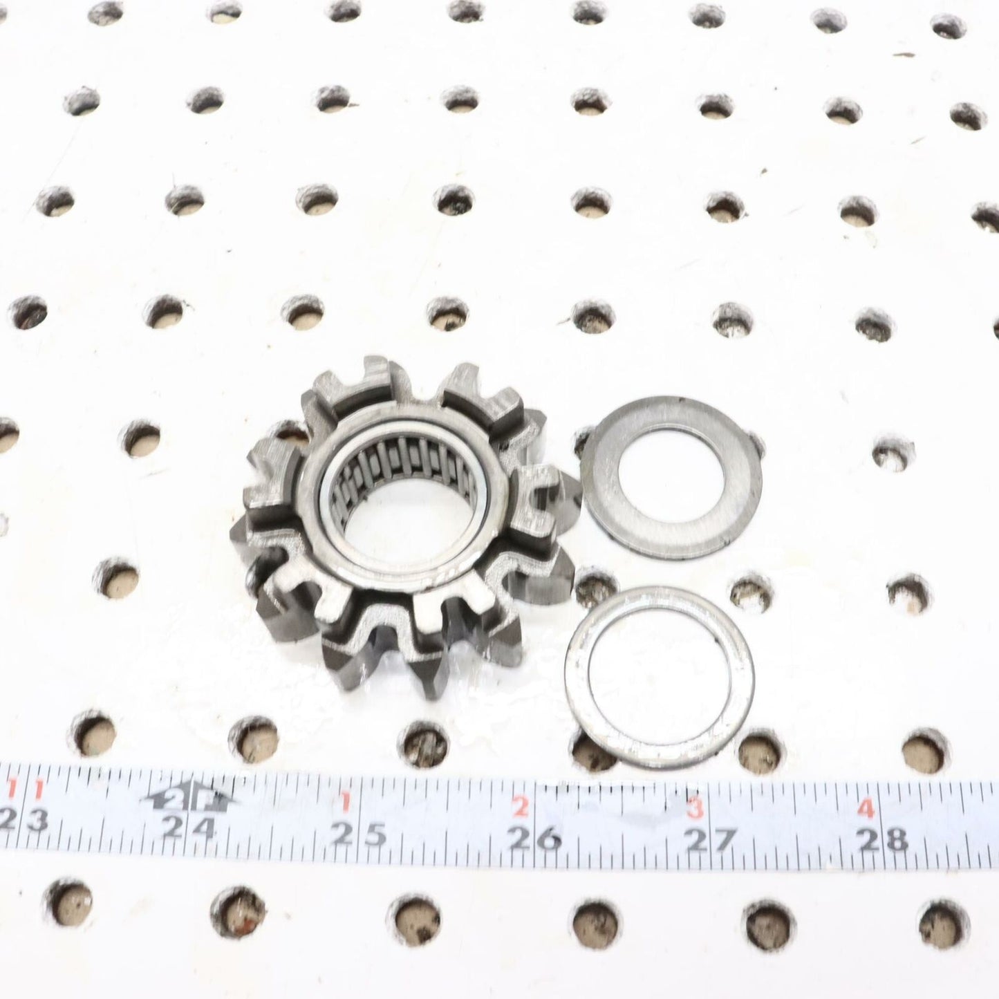 2004 ARCTIC CAT 650 TRANSMISSION GEAR, INPUT REVERSE, 12T 3201-443