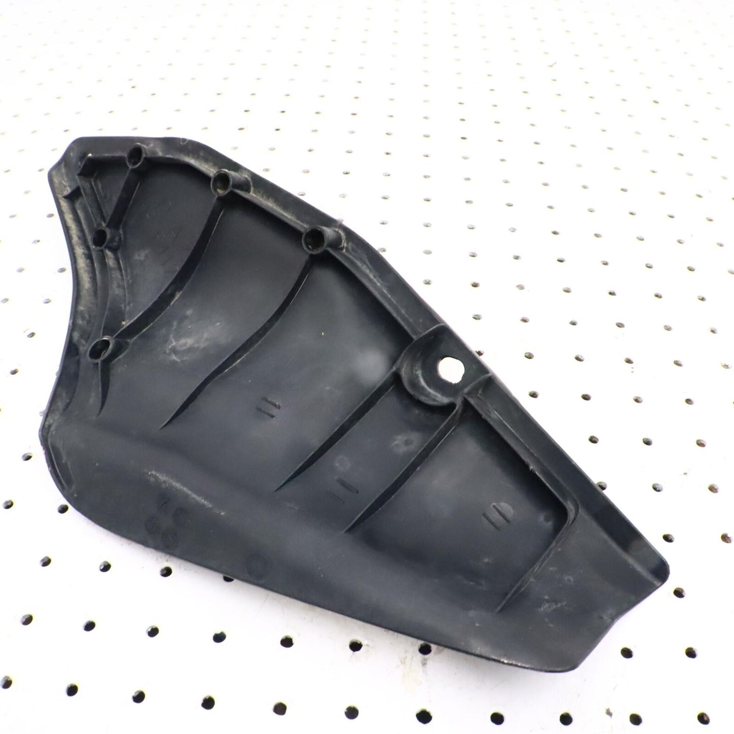 2013 YAMAHA GRIZZLY 700 GAS TANK GUARD 1HP-F4129-00-00