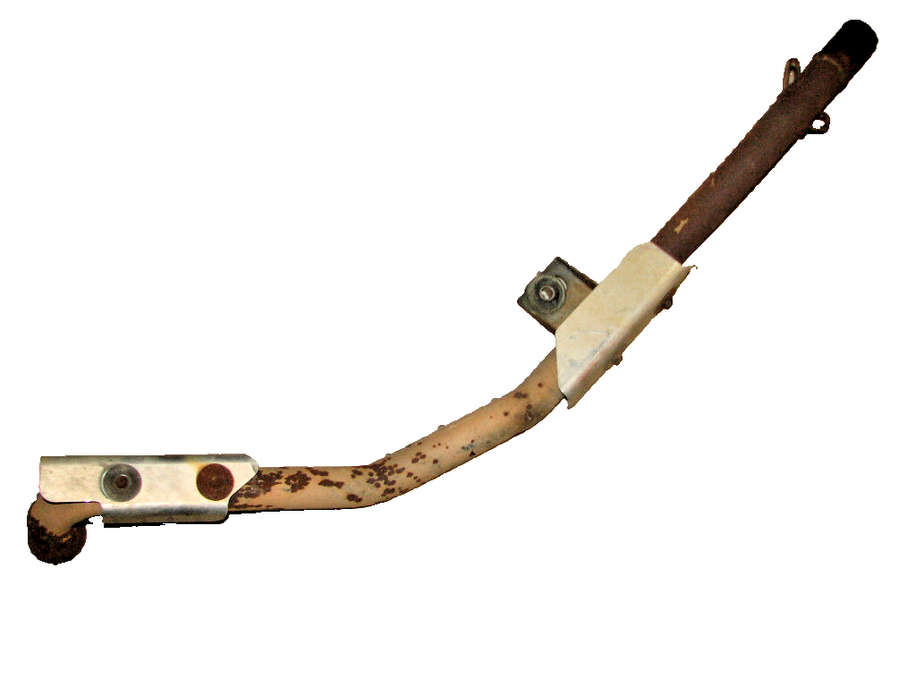 1997 POLARIS XPLORER 500 4X4 EXHAUST PIPE 1260716