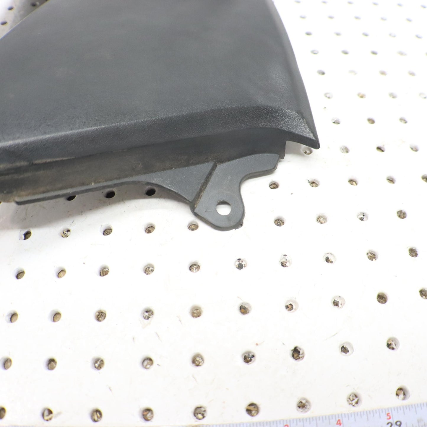2016 SUZUKI KING QUAD 500 SIDE PANEL COVER LEFT 53122-31G03