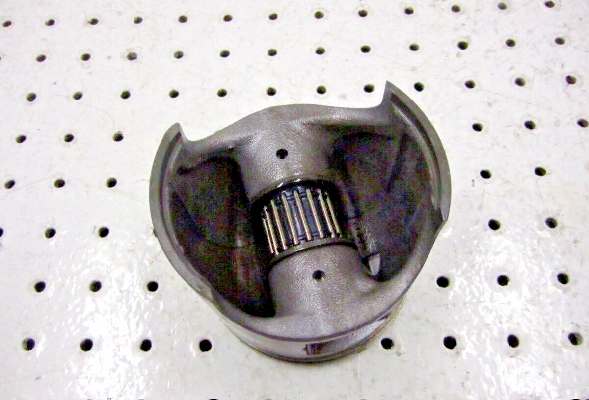 2007 ARCTIC CAT F8 PISTON 3007-528