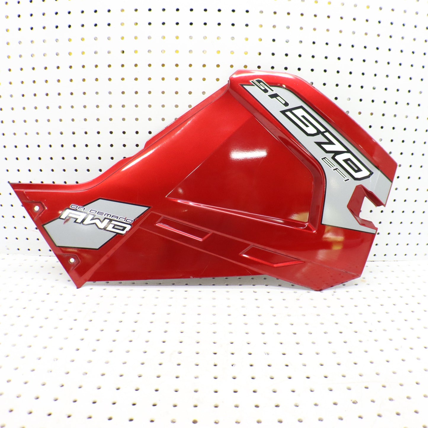 2016 Polaris Sportsman Sp 570 Side Panel Cover Right 2636443-520