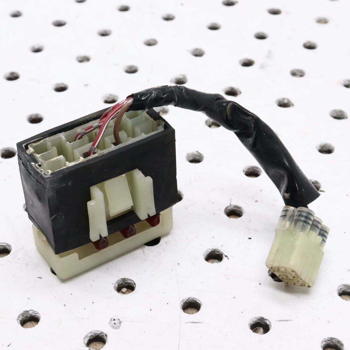 2008 KAWASAKI BRUTE FORCE 650 FUSE ASSY 26004-0010