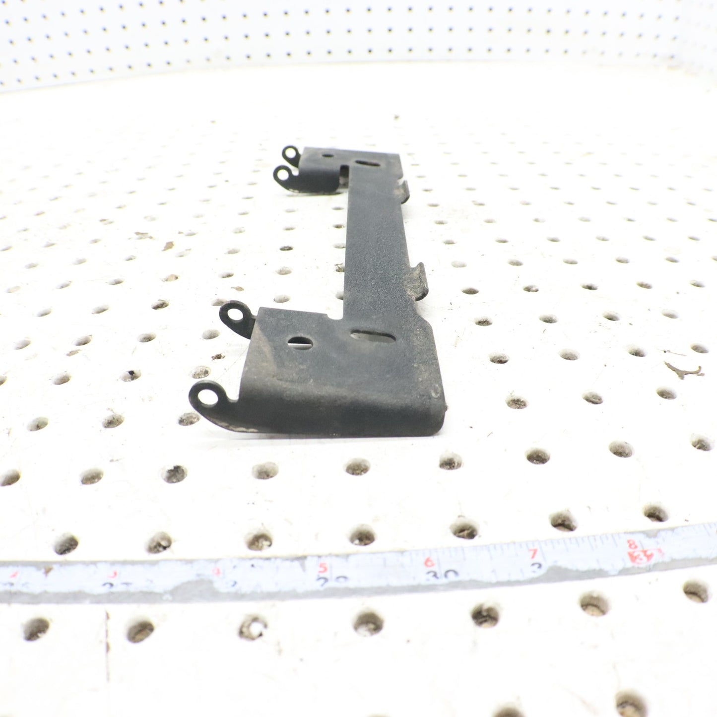 2012 Polaris Sportsman 500 Front Rack Pivot Brakcet 5255256-329; 5259854-329