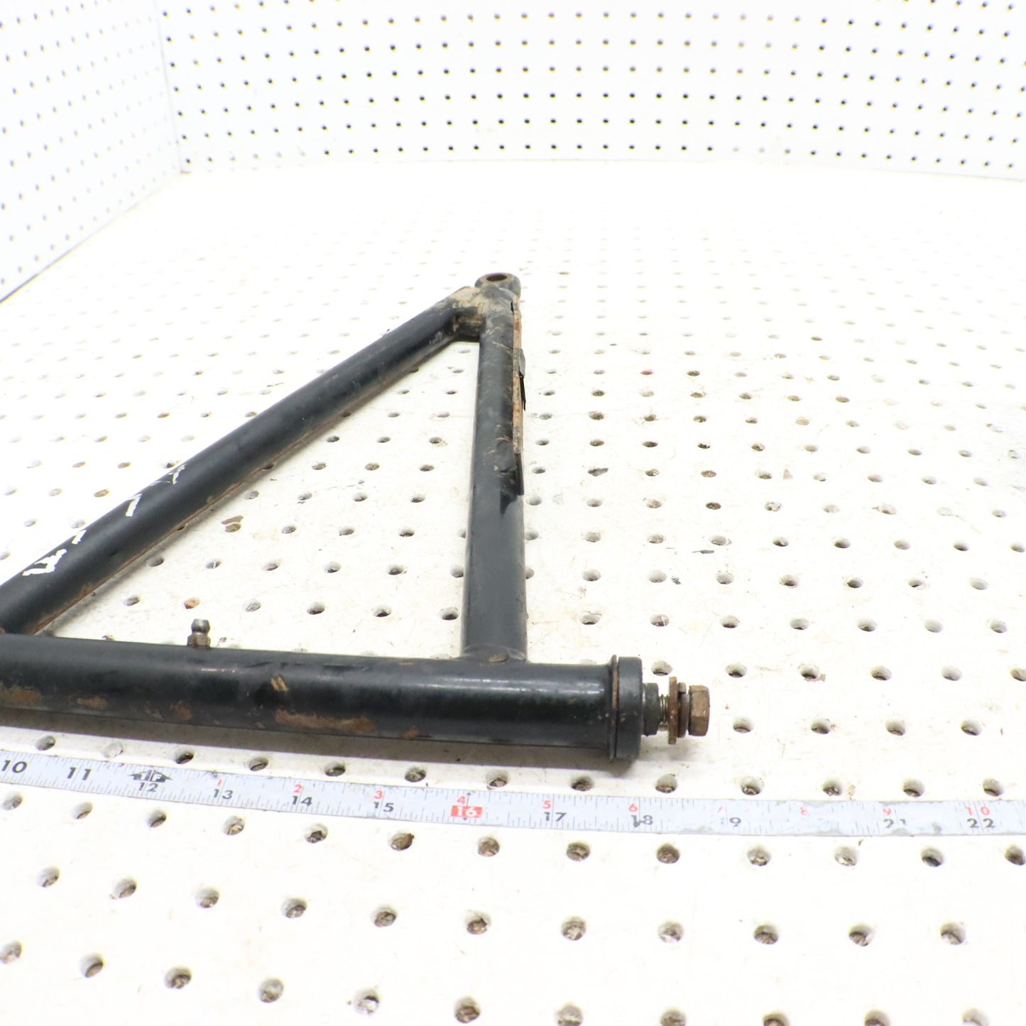 2008 Polaris Sportsman 800 Front Lower Left Control A Arm 2202865