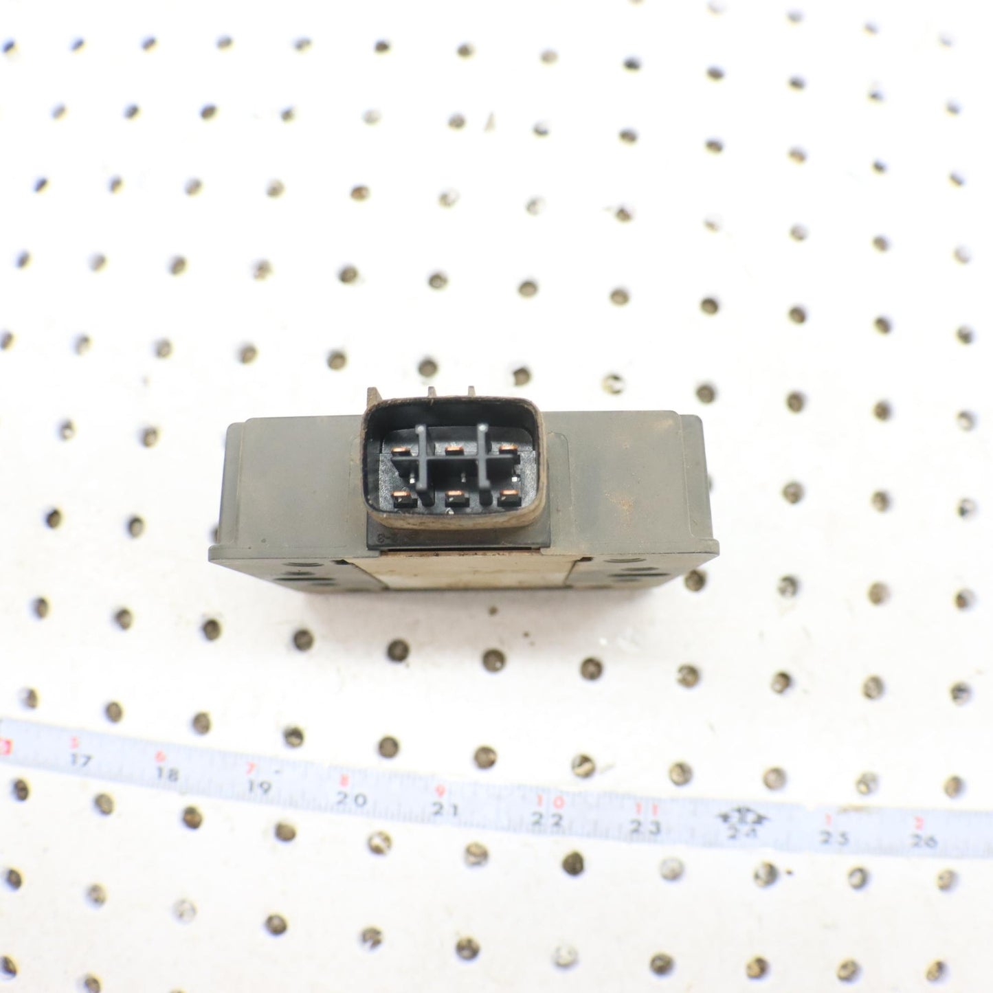 2016 SUZUKI KING QUAD 500 VOLTAGE REGULATOR RECTIFIER ASSY 32800-42F10